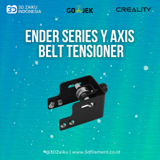 Original Creality Ender Series Y Axis Belt Tensioner Synchronous Wheel
